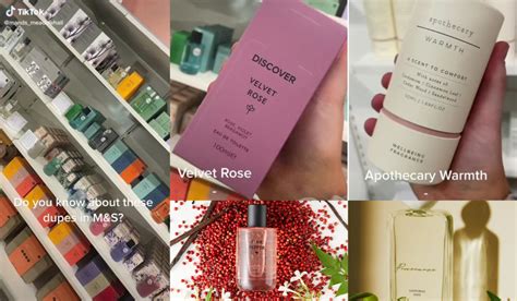 perfume dupe companies
